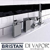 Bristan Alp 4 Hole Bath Shower Mixer Spare Part